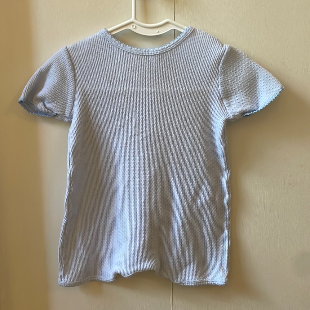 Petit Ami 3 month Jumper